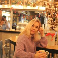 Anastasia Krivonos's Photo