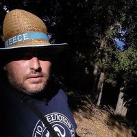 Fotos de Nikos Kritiko