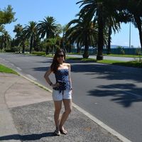 Candice Cheng的照片