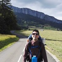 Baptiste Viala's Photo