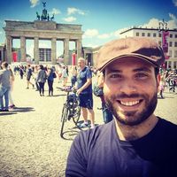 Alaa Al-Jabi的照片