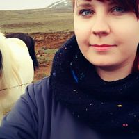 Aneta Krajewska's Photo