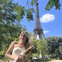 Liliana Dąbrowska's Photo