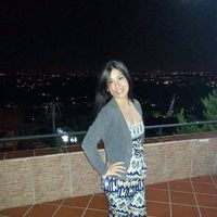 Lola Consuegra的照片