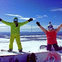 Olga Oralova的照片