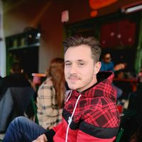 Xristos Papp的照片