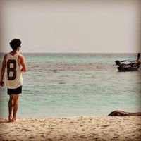 Ezequiel Tueros's Photo