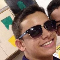 Jhonathas Silva's Photo