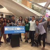 Milagros Vanessa Arbaiza Zapata's Photo