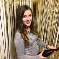 Courtney Cornell的照片