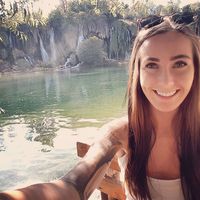 Lena Edvardsen Jerstad的照片