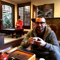 Andrew Leniton的照片