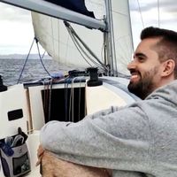 Carlos Barceló's Photo