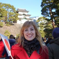 Irina Liberman的照片