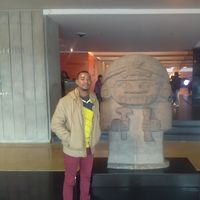 Duver  Padilla  J's Photo