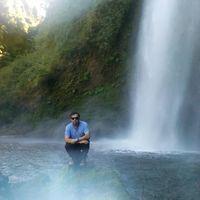 JORGE CALDERON's Photo