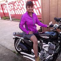 Arbita Meacham's Photo