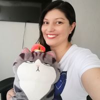 Elsa Hernandez的照片