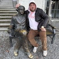 Alex Pannoff's Photo