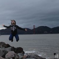 Léa Querrien的照片