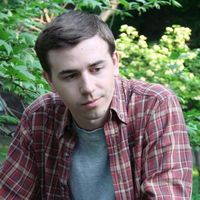 Iurii Nikolenko的照片