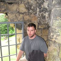 Adrian McCarry's Photo