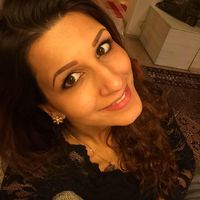 Fotos de Linda Izadi