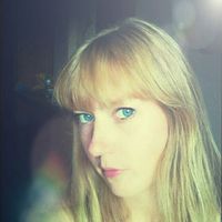 Ruth Weppelmann的照片