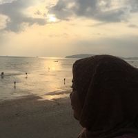 Junaida Sidek的照片