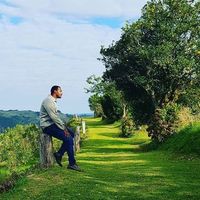 Zodinio Sampaio的照片