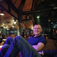 Andrew Pashkov的照片