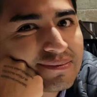 Marcos Torrico Santos's Photo