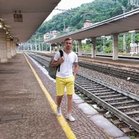 Michael Holin的照片