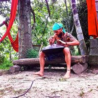 Rafael Duarte Schwalm's Photo