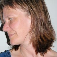 Frances Finley的照片