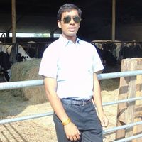 Le foto di Shantanu Guptum