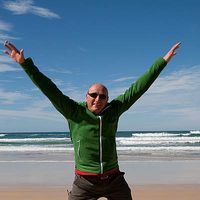 Fotos de Thomas Recker