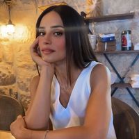 Rewa Hassouneh's Photo