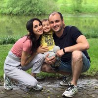 Victoriya Franchuk's Photo