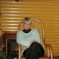 Albina Ohmanovskaya's Photo