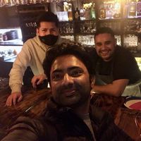 Pablo Mendoza的照片