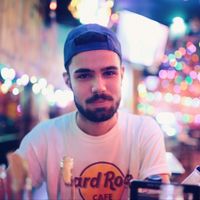 Фотографии пользователя Lucas Francisco