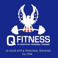 Q Fitness 24 Hour Gym  and Personal Training's Photo