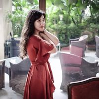 Le foto di Deedee Chong