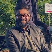 Visharad Dollen's Photo