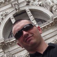 Dusan Mladenovic's Photo