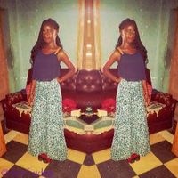 fatou kebe's Photo