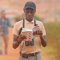 Joseph Lionceau的照片