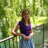 Antonia Buhl的照片