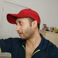 Alakesh Das的照片